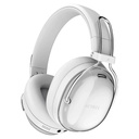 Audífonos Inalámbricos Bluetooth Acteck Luxe Pure HP730 Elite Series Con Cancelación De Ruido Activo