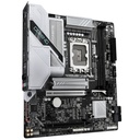 Tarjeta Madre Gigabyte B860M GAMING WIFI6 S-1851 Micro ATX  64 GB DDR5