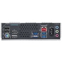 Tarjeta Madre Gigabyte B860M GAMING WIFI6 S-1851 Micro ATX  64 GB DDR5