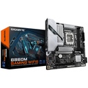 Tarjeta Madre Gigabyte B860M GAMING WIFI6 S-1851 Micro ATX  64 GB DDR5