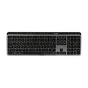 Kit de Teclado y Mouse Acteck Creator Krea MK755 Inalámbrico RF Inalámbrico/Bluetooth Español
