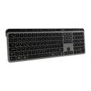 Kit de Teclado y Mouse Acteck Creator Krea MK755 Inalámbrico RF Inalámbrico/Bluetooth Español