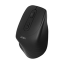 Kit de Teclado y Mouse Acteck Creator Krea MK755 Inalámbrico RF Inalámbrico/Bluetooth Español