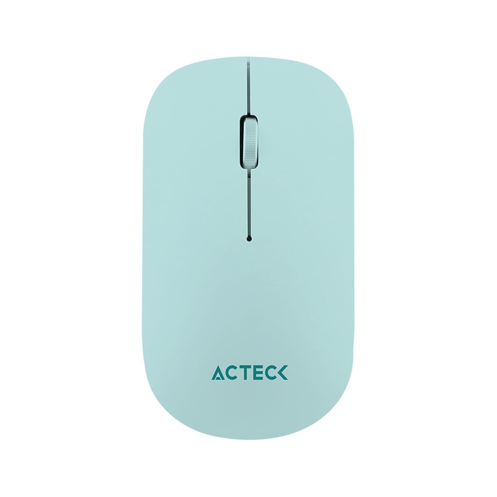 Kit teclado y mouse  creator vituos silk mk720 acteck elite series teclado y mouse inalámbrico 2.4mhz - alcance 10m
