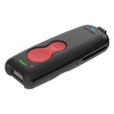 Lector de Código de Barras CCD 2D Honeywell Voyager 1602g Incluye Cable USB
