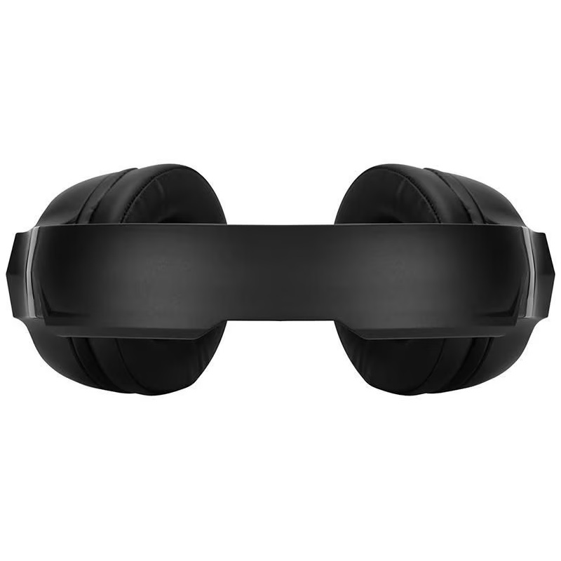 Audífonos Estéreo HP DHE-8008U Para Juegos con Luz RGB USB
