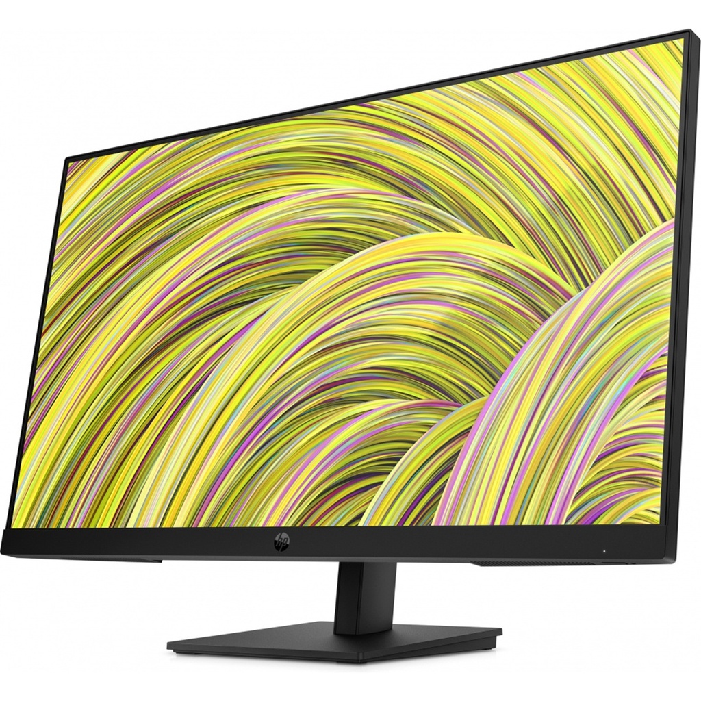 Monitor HP P27h G5 LCD 27" Full HD 75Hz HDMI DisplayPort Bocinas Integradas