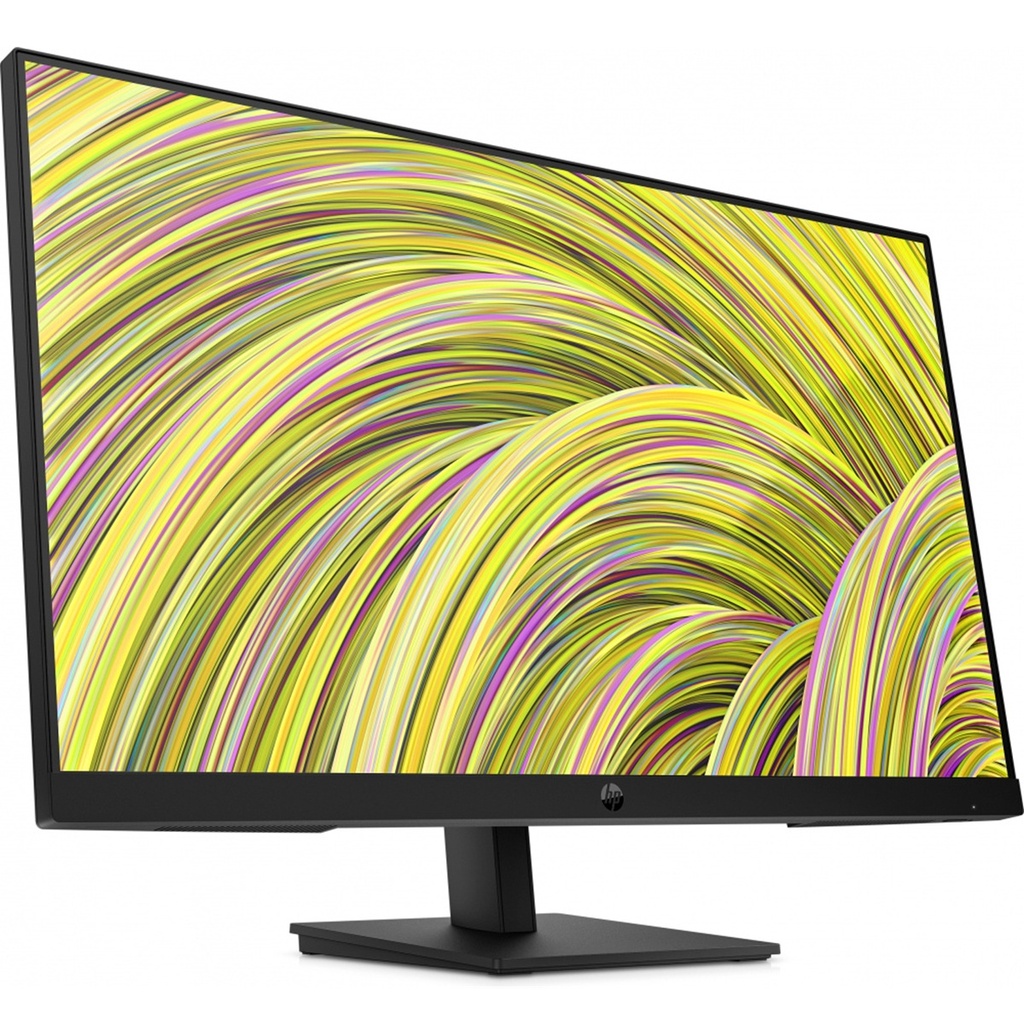Monitor HP P27h G5 LCD 27" Full HD 75Hz HDMI DisplayPort Bocinas Integradas