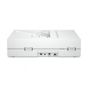 Scanner HP ScanJet Pro N4600 FNW1 1200x1200DPI Escáner Color Escaneado Dúplex USB 3.2
