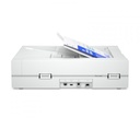 Scanner HP ScanJet Pro N4600 FNW1 1200x1200DPI Escáner Color Escaneado Dúplex USB 3.2