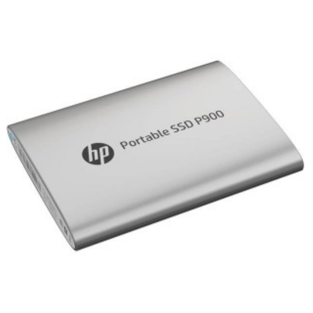 Unidad De Estado Solido SSD Externo HP P900 2 TB 2000 MB/s 