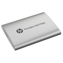 Unidad De Estado Solido SSD Externo HP P900 2 TB 2000 MB/s 