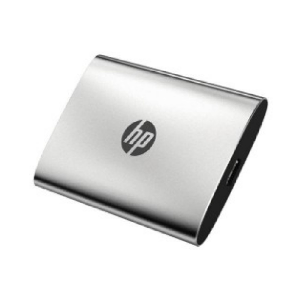 Unidad De Estado Solido SSD Externo HP P900 2 TB 2000 MB/s 