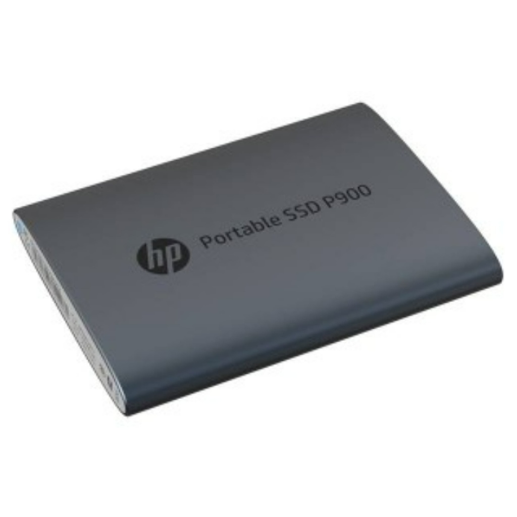 Unidad De Estado Solido SSD Externo HP P900 2TB 2000 MB/s