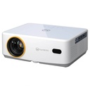 Proyector Vankyo Leisure L570D 1920x1080 Auto Enfoque 200 Ansi-Lumens