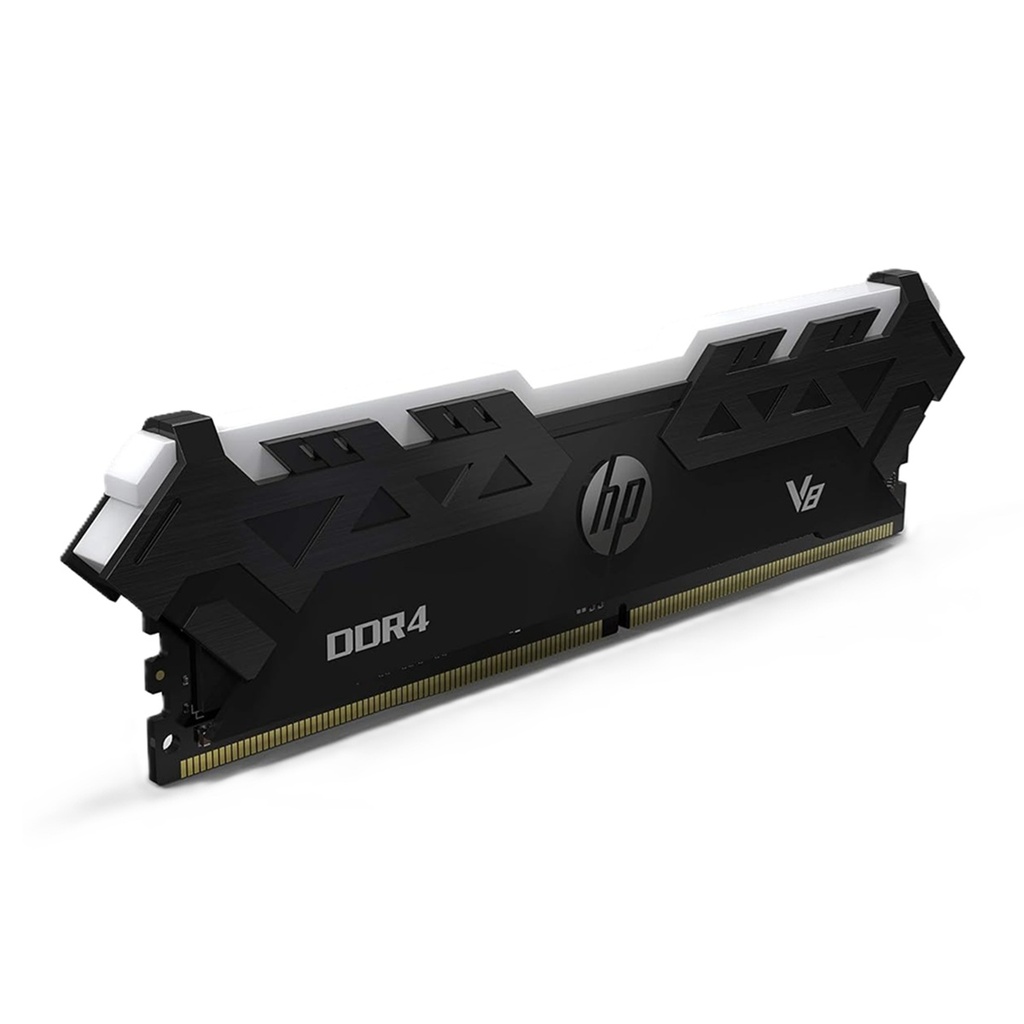 Memoria RAM HP V8 DDR4 3600MHz 8GB CL18 XMP 
