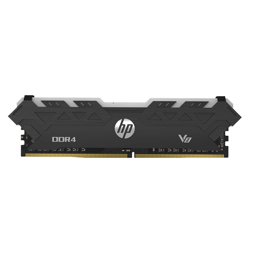 Memoria RAM HP V8 DDR4 3600MHz 8GB CL18 XMP 