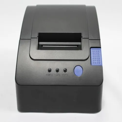 Lote de 12 impresoras para punto de venta, varias marcas