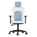 Silla Gamer Ergonomica Vertagear Black Baby Blue Edition