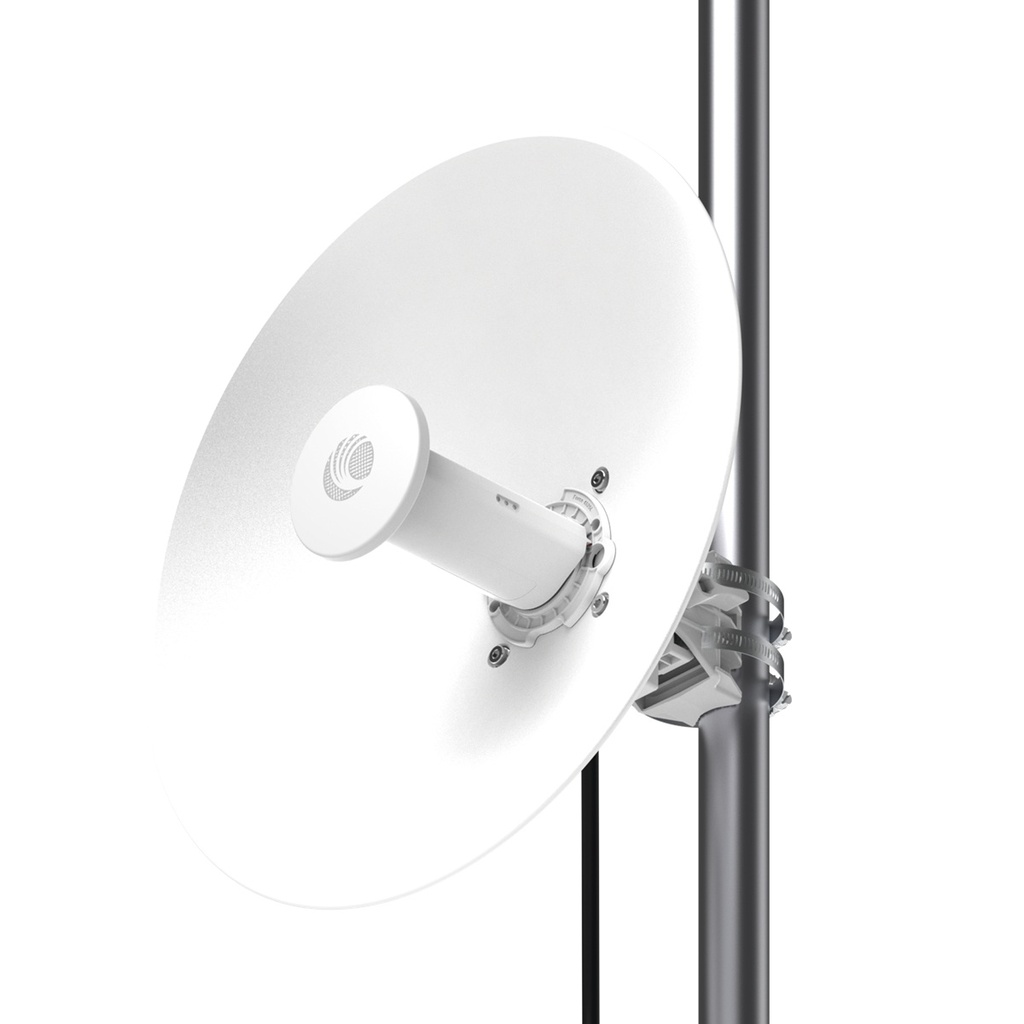 Radio de Backhaul ePMP Force 4525L Cambium Networks 1x RJ-45 No disponible 5.15 - 5.92 GHz