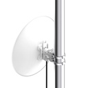 Radio de Backhaul ePMP Force 4525L Cambium Networks 1x RJ-45 No disponible 5.15 - 5.92 GHz