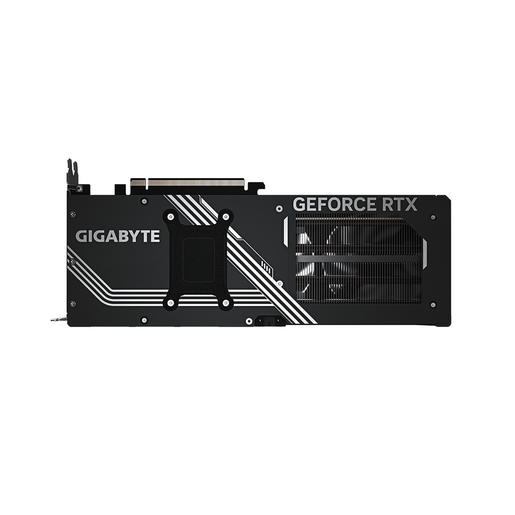 Tarjeta de Video Gigabyte NVIDIA GeForce RTX 5070 WINDFORCE OC SFF 12GB 192-bit GDDR7 PCI Express x16 5.0