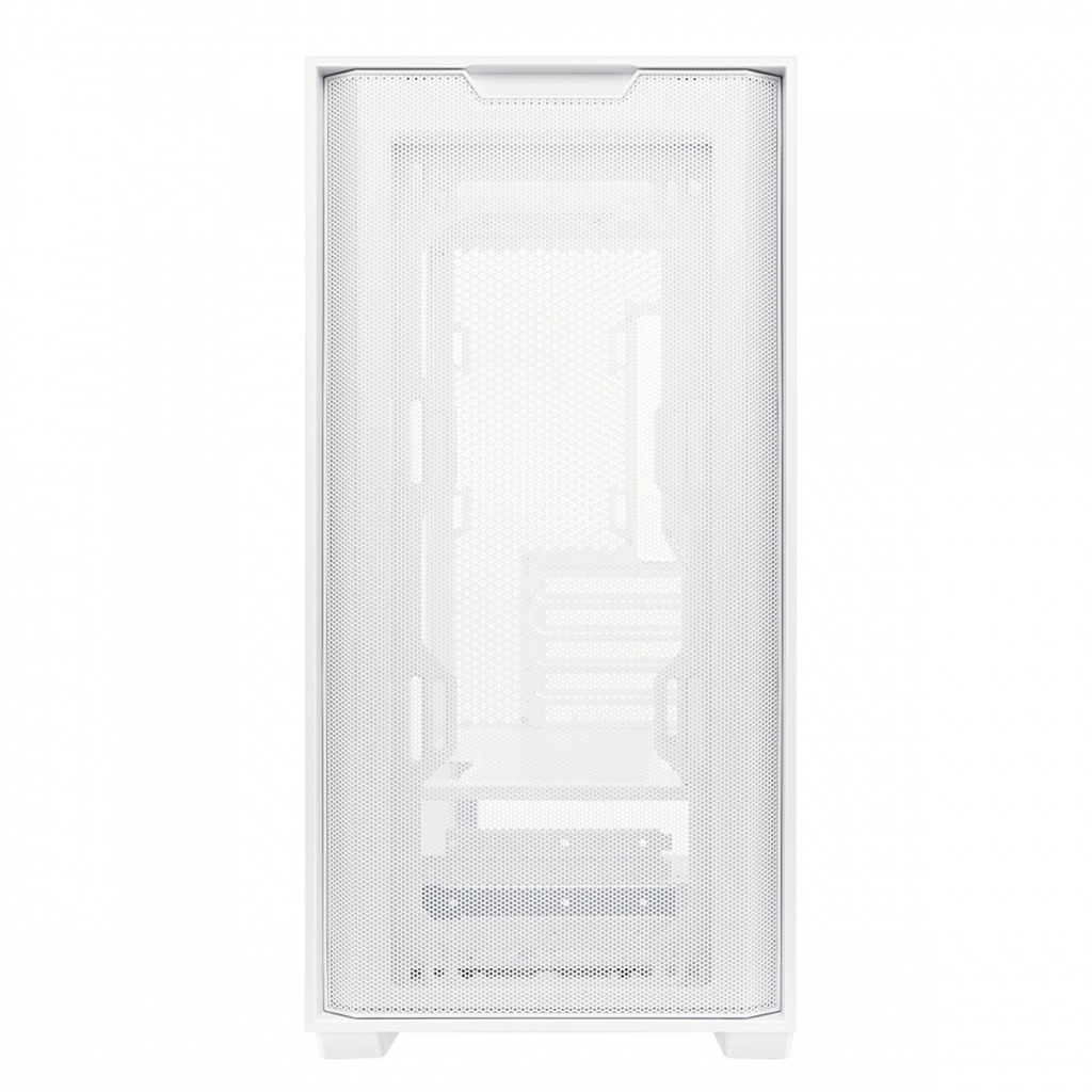 Gabinete ASUS A21 Mini-Tower Micro-ATX/Mini-ITX USB 3.0 Sin Fuente Sin Ventiladores Instalados