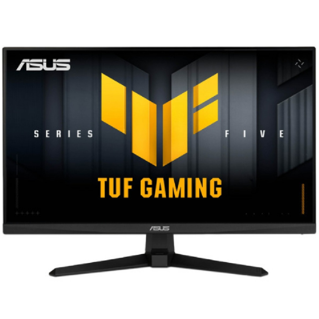 Monitor Gamer ASUS TUF Gaming VG279Q5A LED 27" Full HD FreeSync 200Hz HDMI/DisplayPort