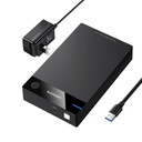 Gabinete de Disco Duro 3.5" Ugreen 50423 SATA III USB A 3.0 máx. 16TB