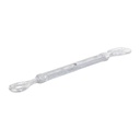 Tensor de Acero Forjado 5/8" x 9" Surtek TEN-5/8X9OGS Tipo Ojo-Gancho (TEN49)