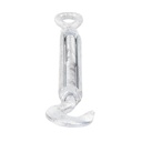 Tensor de Acero Forjado 5/8" x 9" Surtek TEN-5/8X9OGS Tipo Ojo-Gancho (TEN49)