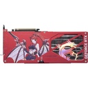 Tarjeta de Video MSI NVIDIA GeForce RTX 5070 Ti MLG EDITION 16GB 256-bit GDDR7 PCI Express 5.0 