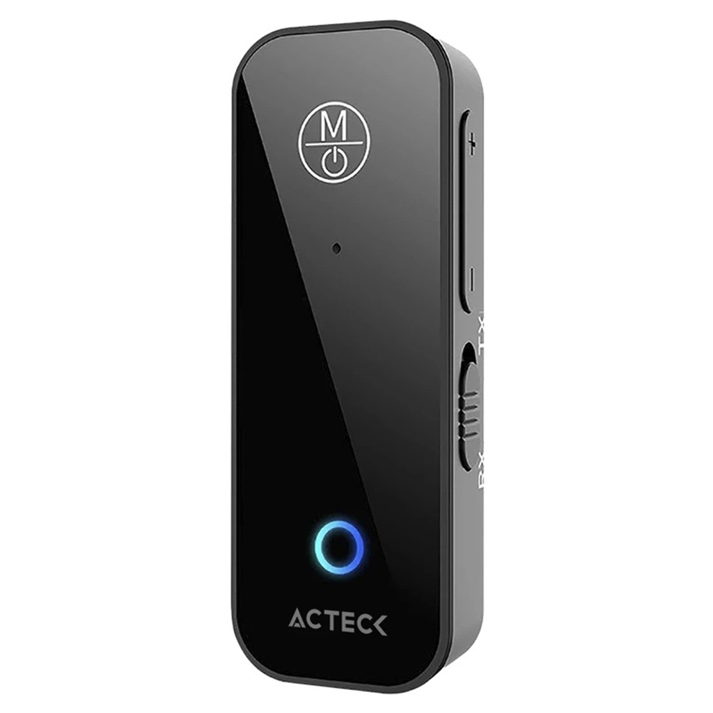 Receptor Acteck Bluetooth 5.1 Shift Plus AB424 3.5 mm