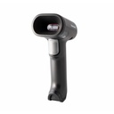 Lector de Código de Barras CMOS 1D/2D Honeywell HH492 Incluye Cable USB y Base