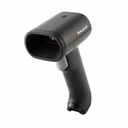 Lector de Código de Barras CMOS 1D/2D Honeywell HH492 Incluye Cable USB y Base