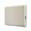 Disco Duro Externo Toshiba Canvio Advance V10 2.5" 1TB USB 3.0 para Mac/PC