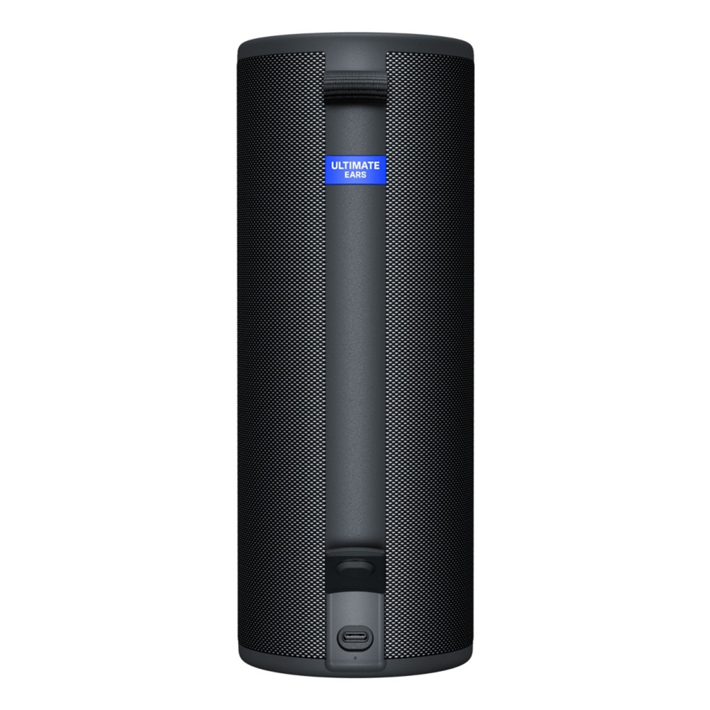 Bocina Portátil Logitech BOOM 4 Bluetooth Inalámbrico USB C 20W