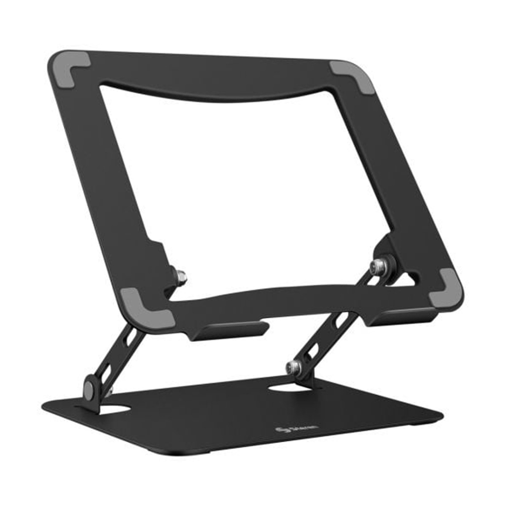 Base Para Laptop 17" Steren COM-086 De Metal Inclinable 