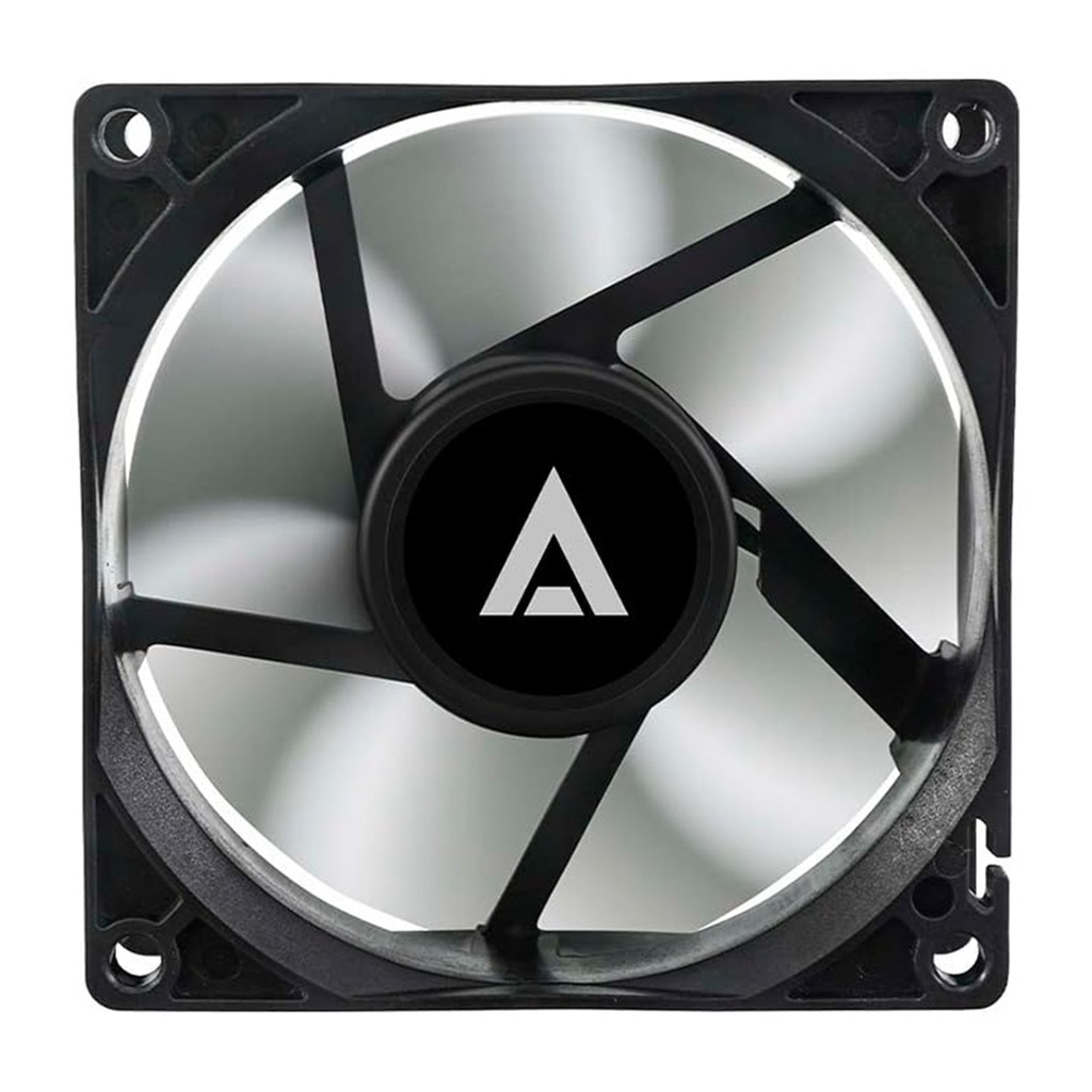 Ventilador Para CPU Acteck Polar EG VG80 80mm 1200RPM