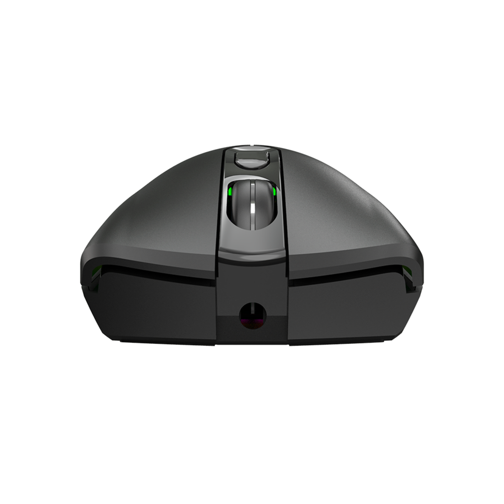 Mouse Gamer Inalámbrico NACEB Zephir NA-0973 2.4GHz