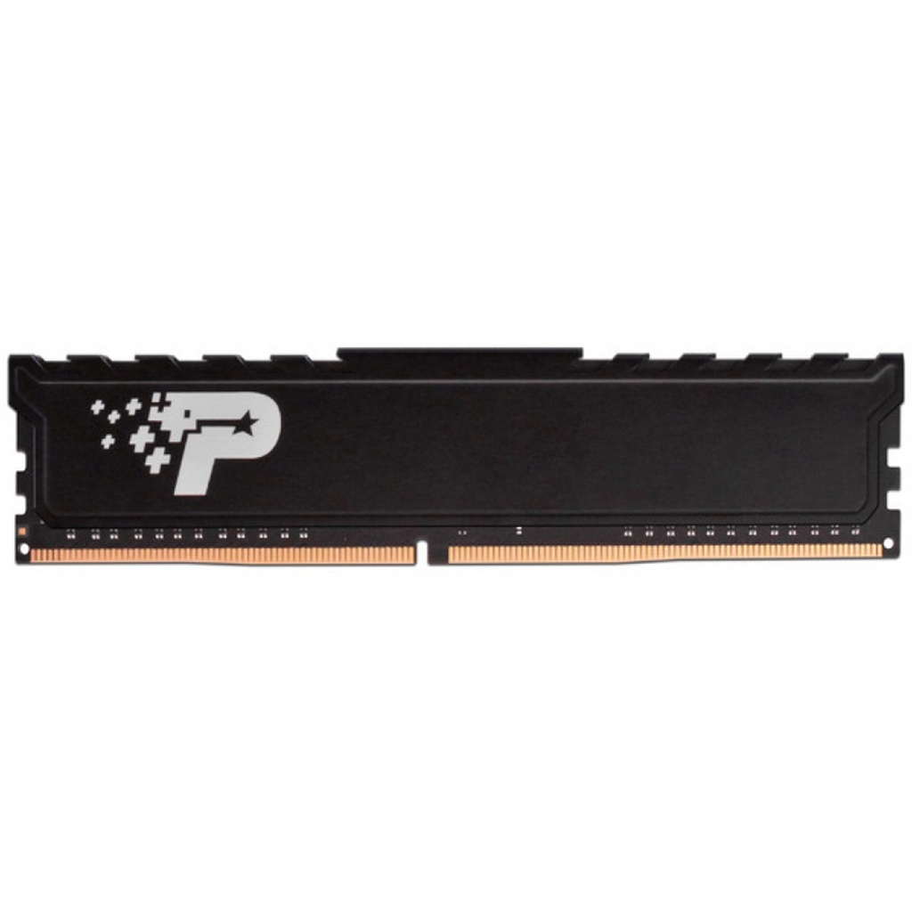 Memoria RAM Patriot Signature Line Premium DDR4 2666MHz 8GB CL19