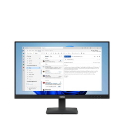 Monitor lenovo thinkvision s24-4e 23.8 fhd (1920x1080) ips 1x hdmi® 1.4, 1x vga