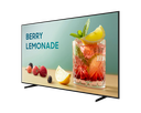 Smart tv para negocios de 50" / uhd 4k (3840x2160p) / 3 años de garantia /  entradas de video hdmi / bocinas integradas de 10 w / compatible vesa / ideal para uso comercial y residencial.