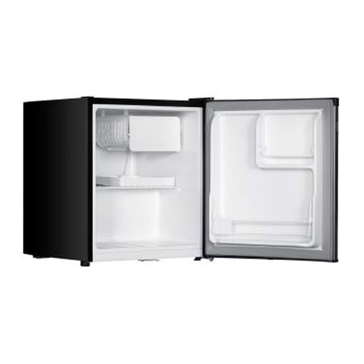 Frigobar 1.7 pies de acero inoxidable co