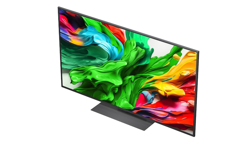 Television lg de 100 pulgadas qned evo ai qned86 4k smart tv 2025