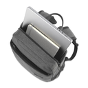 Mochila simply portable™ lite 16 pulgadas gris k60398ww kensington. -