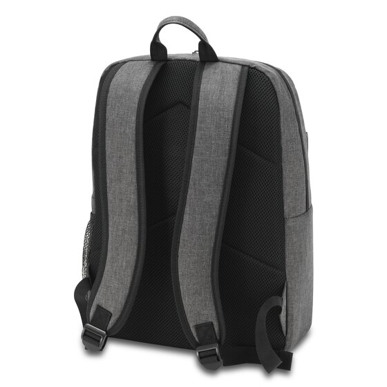 Mochila simply portable™ lite 16 pulgadas gris k60398ww kensington. -