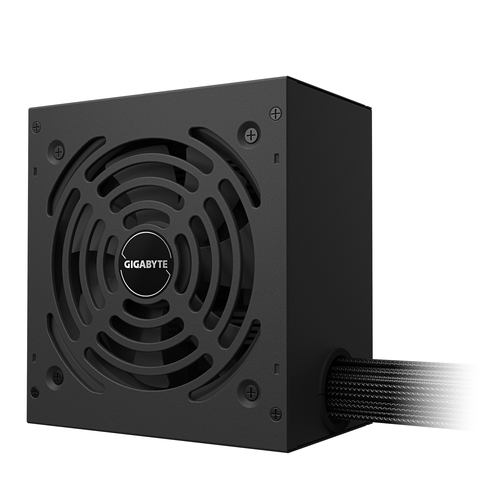 Fuente de poder gigabyte gp-p650g-pg5 - 650w