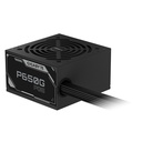 Fuente de poder gigabyte gp-p650g-pg5 - 650w