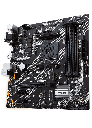 Tarjeta Madre Asus Prime B550M-K AM4 Micro ATX Para Ryzen 3a y 5a Generación
